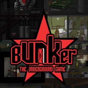 Acquista CD Key Bunker The Underground Game Confronta Prezzi