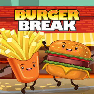 Acquistare Burger Break PS4 Confrontare Prezzi