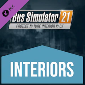 Acquistare Bus Simulator 21 Protect Nature Interior Pack PS4 Confrontare Prezzi