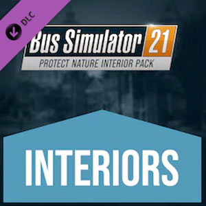 Acquistare Bus Simulator 21 Protect Nature Interior Pack CD Key Confrontare Prezzi