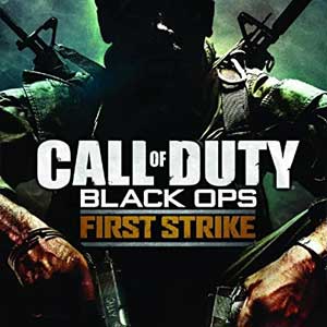 Acquista PS3 Codice Call of Duty Black Ops First Strike Content Pack Confronta Prezzi