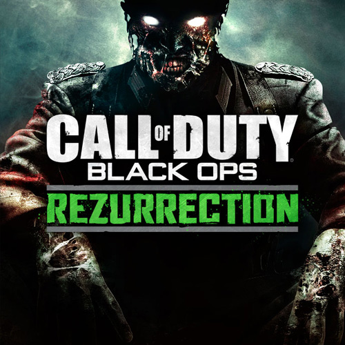 Acquista CD Key Call of Duty Black Ops Rezurrection Confronta Prezzi