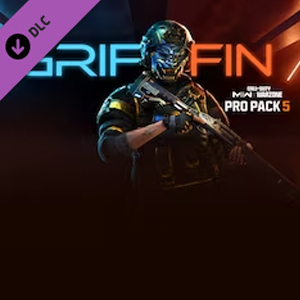 Call of Duty Modern Warfare 2 Griffin Pro Pack