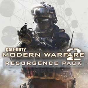 Acquistare Call of Duty Modern Warfare 2 Resurgence Pack CD Key Confrontare Prezzi