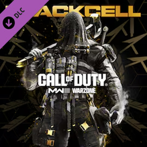 Call of Duty Modern Warfare 3 BlackCell Season 5