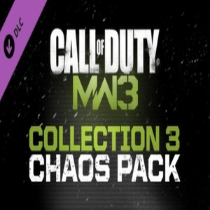 Acquistare Call of Duty Modern Warfare 3 Collection 3 Chaos Pack CD Key Confrontare Prezzi