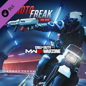 Call of Duty Modern Warfare 3 Moto Freak Pro Pack