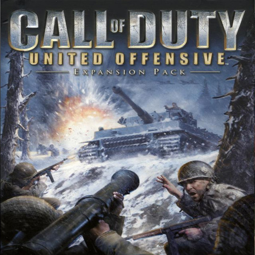 cod united offensive multiplayer cd key