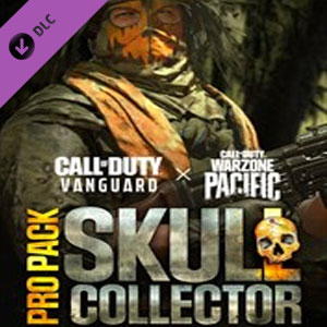 Acquistare Call of Duty Vanguard Skull Collector Pro Pack Xbox Series Gioco Confrontare Prezzi