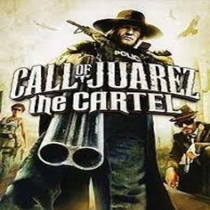 Call of Juarez The Cartel