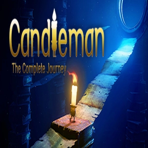 Candleman