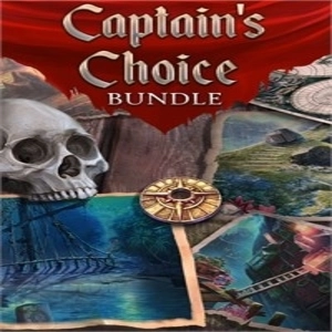 Captains Choice Bundle