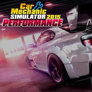 Acquista CD Key Car Mechanic Simulator 2015 Performance Confronta Prezzi