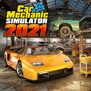 car mechanic simulator 2021 release date ps4