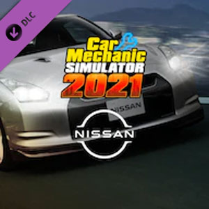 Acquistare Car Mechanic Simulator 2021 Nissan Xbox One Gioco Confrontare Prezzi