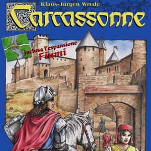 Acquista Cd Key Carcassonne Confronta Prezzi Cdkeyit It