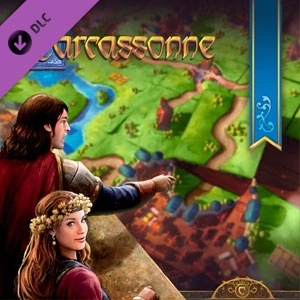 Carcassonne Traders & Builders