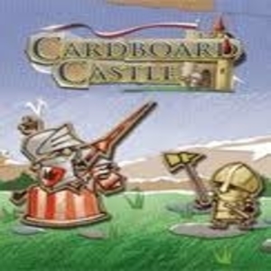 Acquistare Cardboard Castle CD Key Confrontare Prezzi