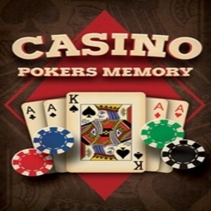 Acquistare Casino Pokers Memory CD Key Confrontare Prezzi