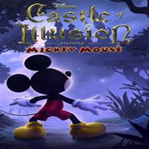 Acquistare Castle of Illusion Starring Mickey Mouse Xbox Series Gioco Confrontare Prezzi