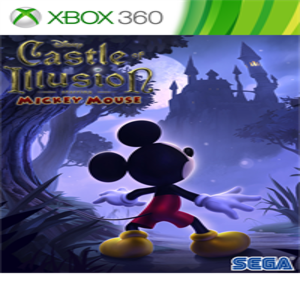 Acquistare Castle of Illusion Starring Mickey Mouse Xbox 360 Gioco Confrontare Prezzi