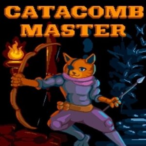 Acquistare Catacomb Master CD Key Confrontare Prezzi