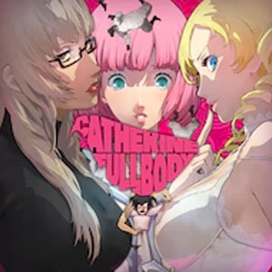 Catherine Full Body Ideal Voice Set