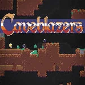 Caveblazers