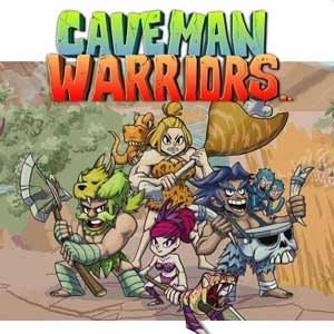 Caveman Warriors