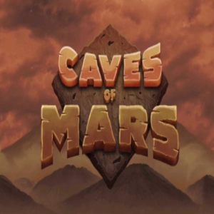 Caves Of Mars