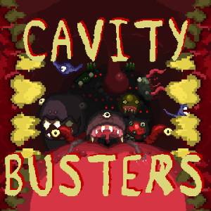 Acquistare Cavity Busters Xbox One Gioco Confrontare Prezzi