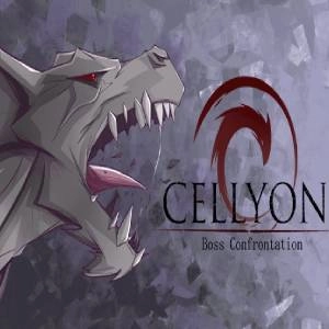 Cellyon Boss Confrontation