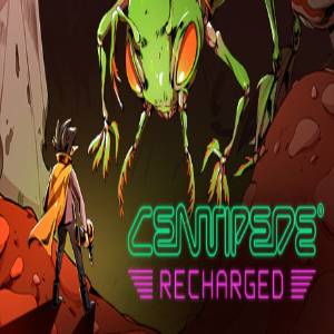 Acquistare Centipede Recharged PS5 Confrontare Prezzi