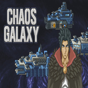 Acquistare Chaos Galaxy CD Key Confrontare Prezzi