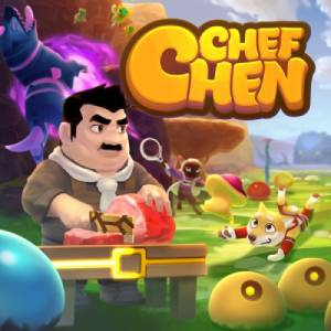 Chef Chen