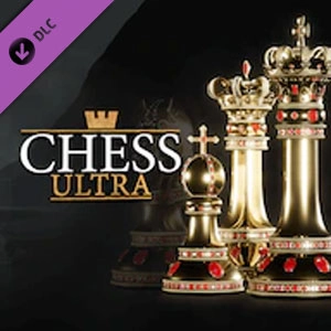 Chess Ultra Imperial Chess Set