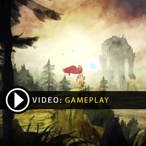 Child of Light Gameplay Video