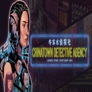 Acquistare Chinatown Detective Agency CD Key Confrontare Prezzi