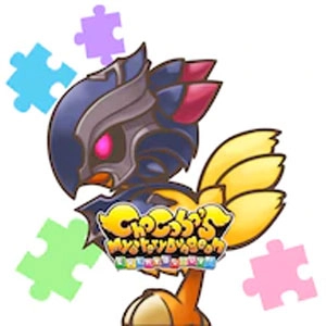 Chocobo’s Mystery Dungeon EVERY BUDDY Buddy Chocobo Dark Knight