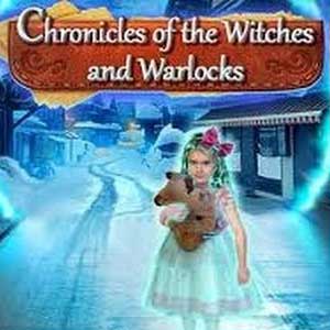 Acquista CD Key Chronicles of the Witches and Warlocks Confronta Prezzi