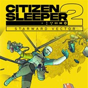 Citizen Sleeper 2 Starward Vector