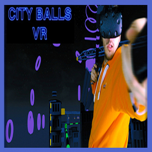 Acquistare City Balls VR CD Key Confrontare Prezzi