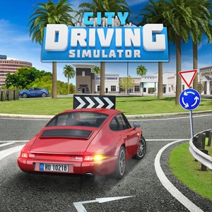 City Driving Simulator