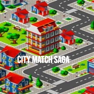 City Match Saga