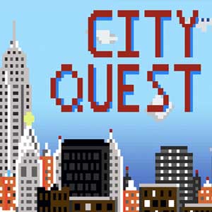 Acquista CD Key City Quest Confronta Prezzi