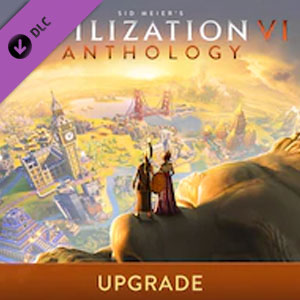 Acquistare Civilization 6 Anthology Upgrade Bundle PS4 Confrontare Prezzi