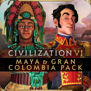 Acquistare Civilization 6 Maya & Gran Colombia Pack Xbox One Gioco Confrontare Prezzi