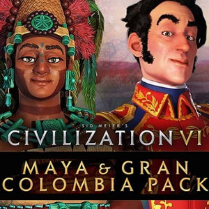 Acquistare Civilization 6 Maya & Gran Colombia Pack Nintendo Switch Confrontare i prezzi