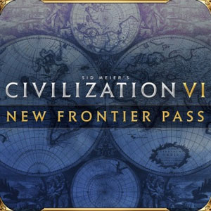 Acquistare Civilization 6 New Frontier Pass PS4 Confrontare Prezzi