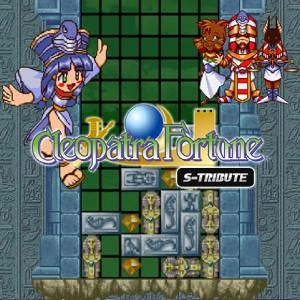 Cleopatra Fortune S-Tribute